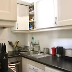 Charming Apartment Near Montmartre