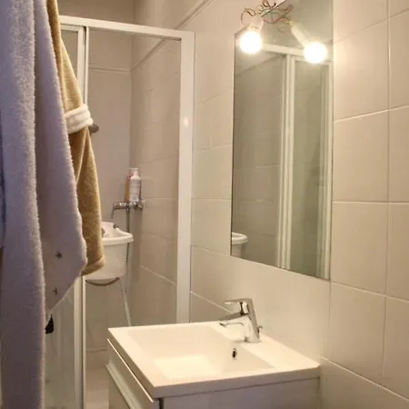 Charming Near Montmartre Apartment Paris